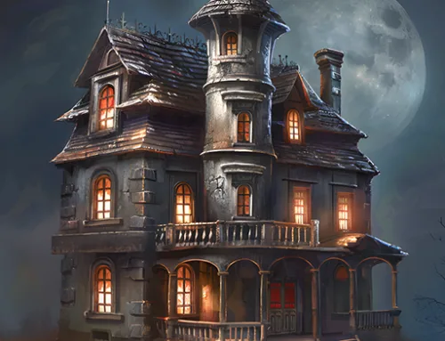 Adventure Escape Mysteries