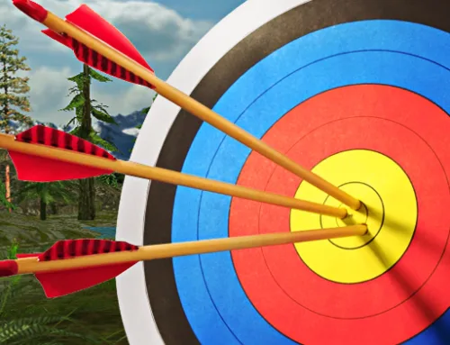 Archery Master 3D