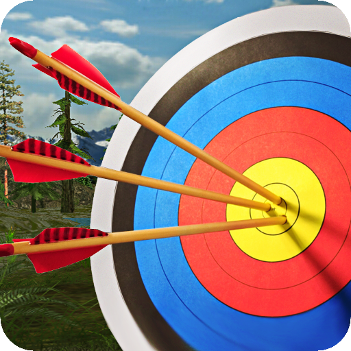Archery Master 3d 10035