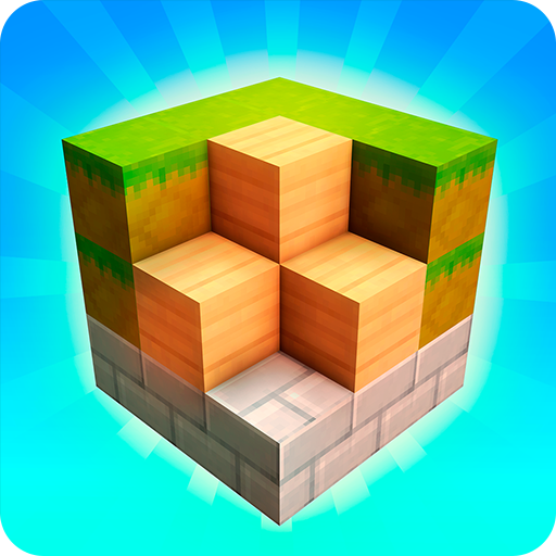 Block Craft 3d%ef%bc%9abuilding Game 10008