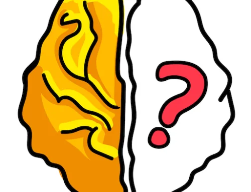 Brain Out®: Can you pass it?