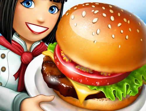 Cooking Fever: Restaurant Game