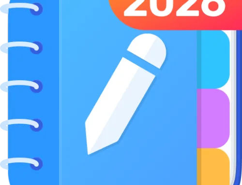 Easy Notes – Note Taking Apps