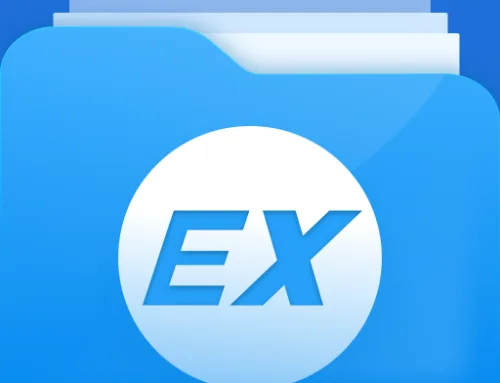 EX File Manager