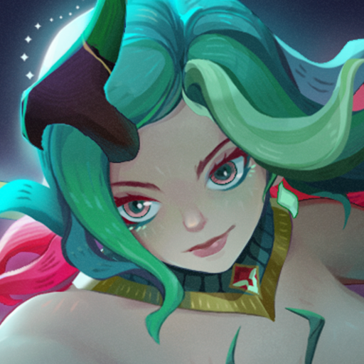 God Rivals Rpg Roguelike 10026