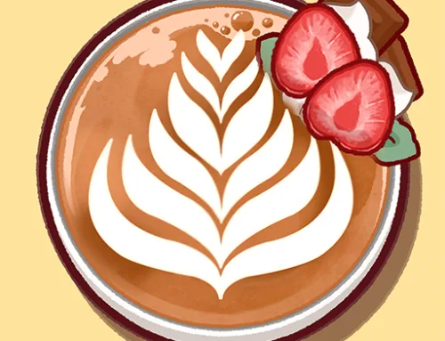 Good Coffee, Great Coffee