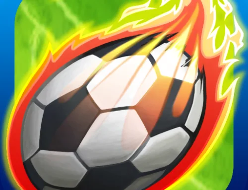 Head Soccer