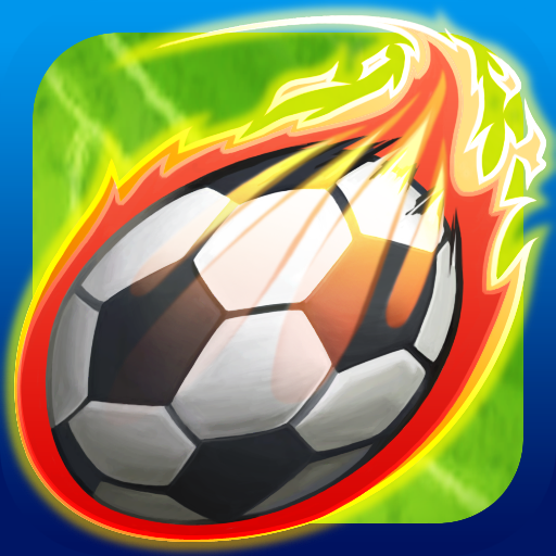 Head Soccer 10071