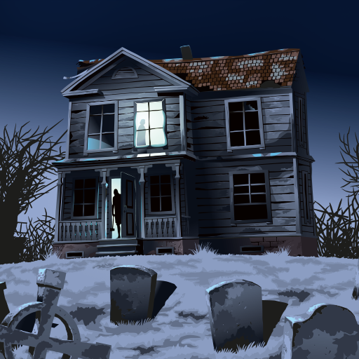 Mystery Manor Hidden Objects 10125
