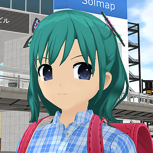 Shoujo City 3d 10062